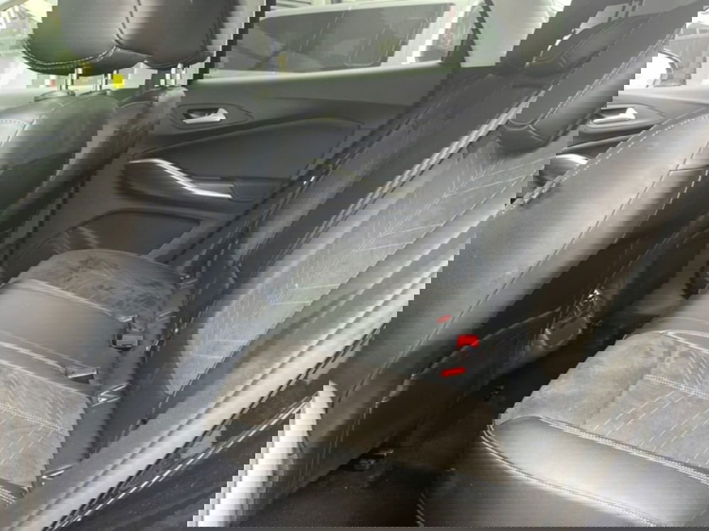 Opel Grandland usata a Foggia (13)