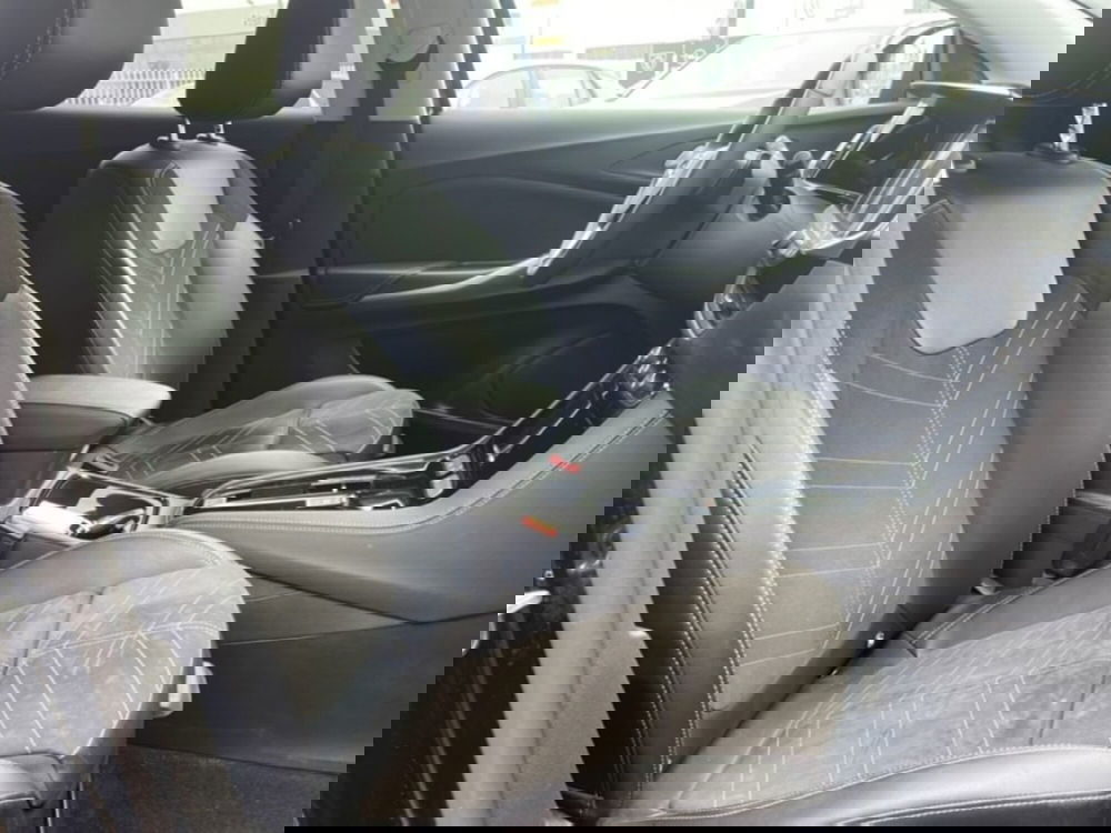 Opel Grandland usata a Foggia (14)