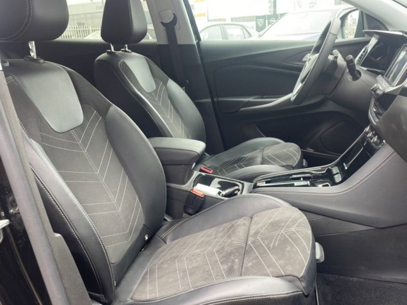Opel Grandland usata a Foggia (14)