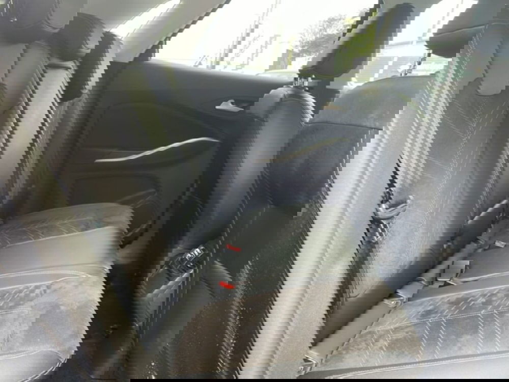 Opel Grandland usata a Foggia (15)