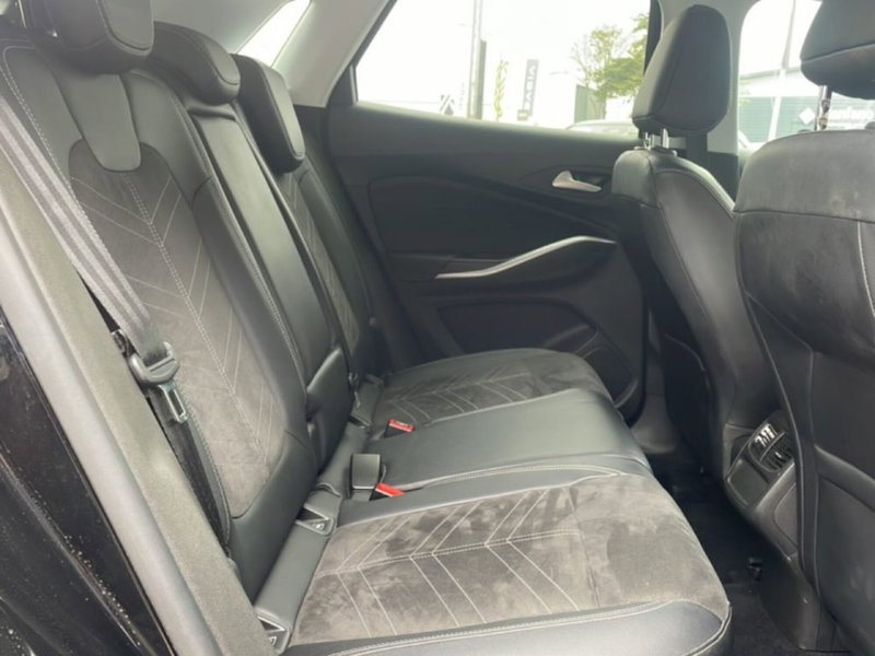 Opel Grandland usata a Foggia (15)