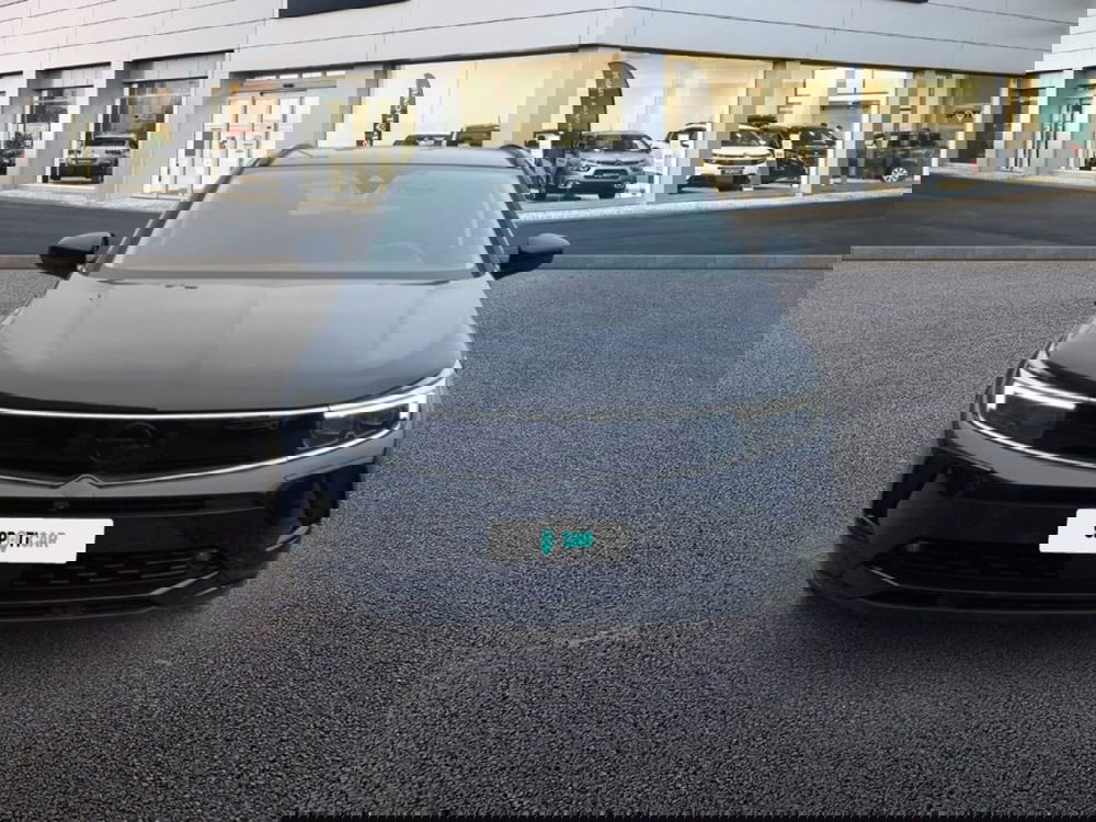 Opel Grandland usata a Foggia (2)