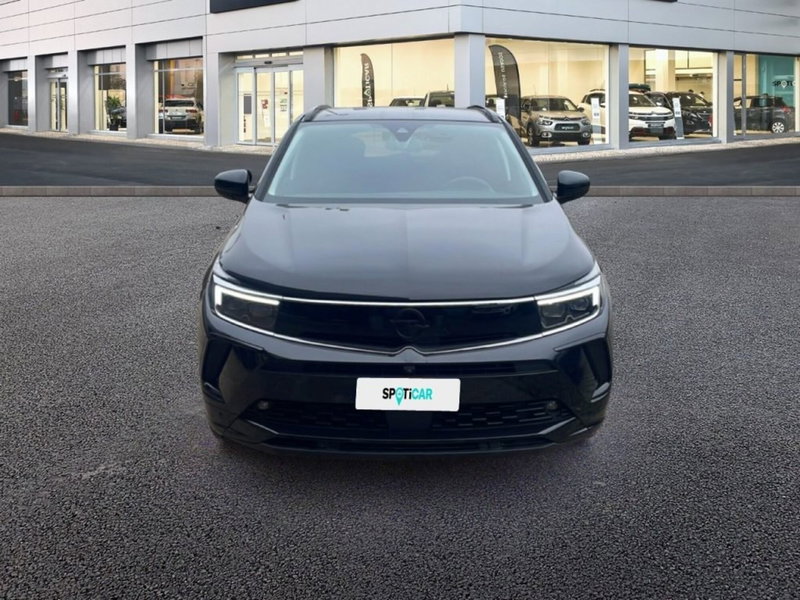 Opel Grandland usata a Foggia (2)