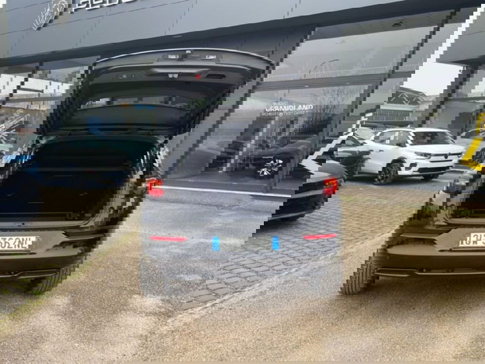 Opel Grandland usata a Foggia (6)