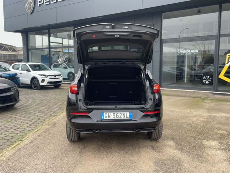 Opel Grandland usata a Foggia (6)