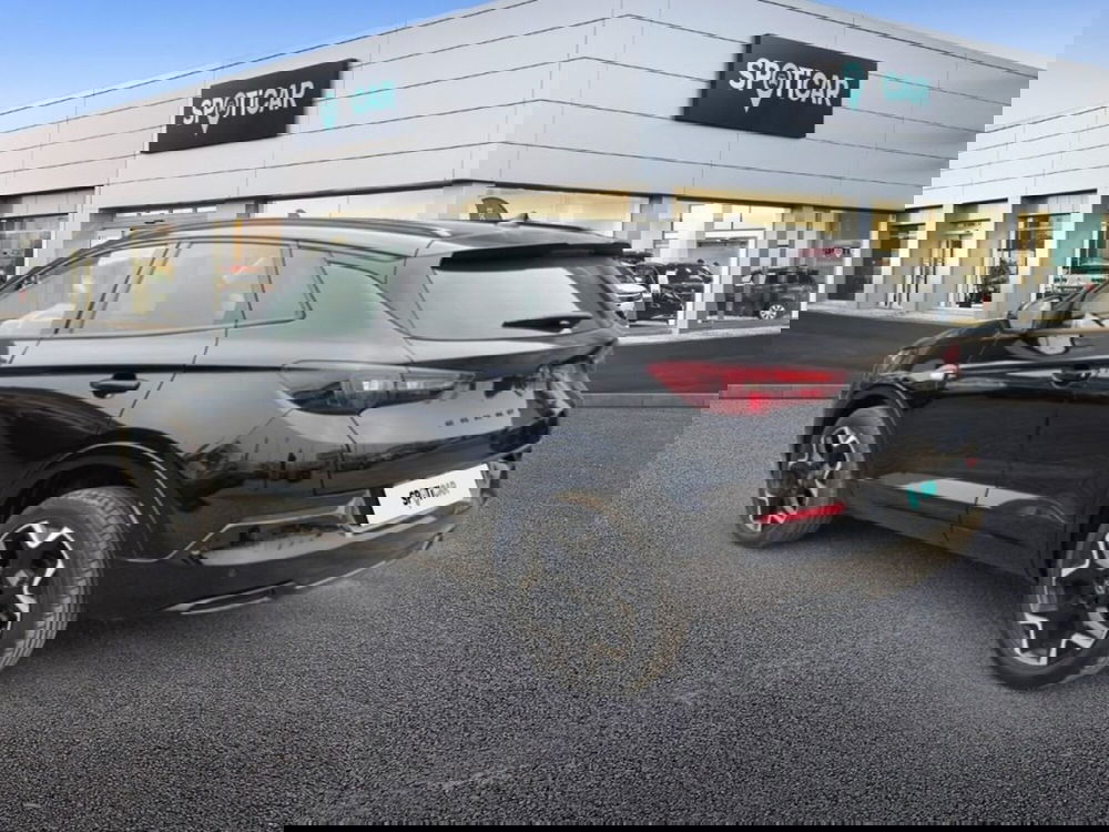 Opel Grandland usata a Foggia (7)