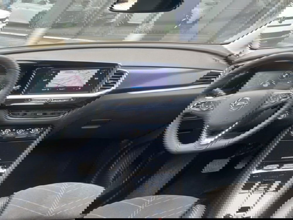 Opel Grandland usata a Foggia (8)