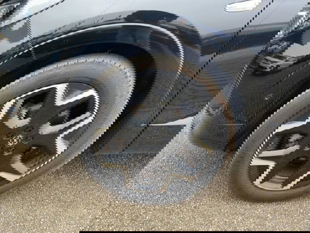 Opel Grandland usata a Foggia (9)