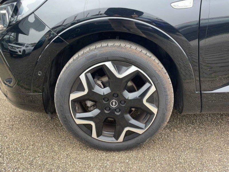 Opel Grandland usata a Foggia (9)