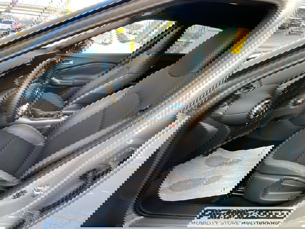 Nissan Juke usata a Parma (10)