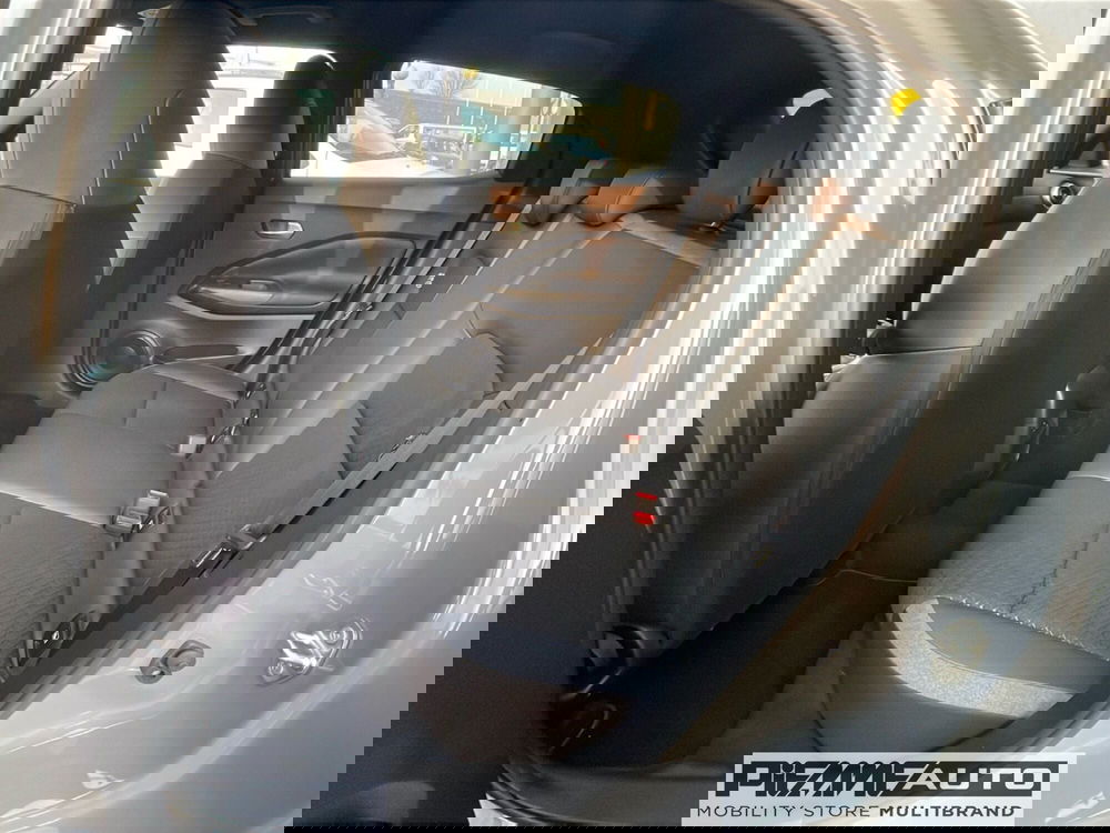 Nissan Juke usata a Parma (11)