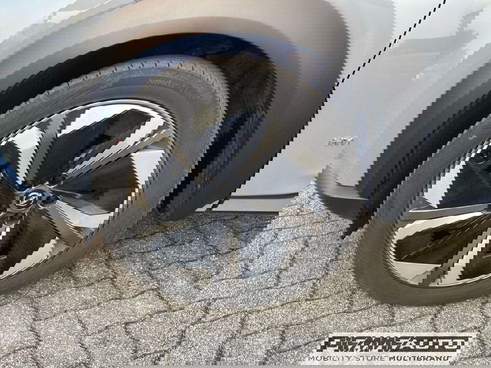 Nissan Juke usata a Parma (13)