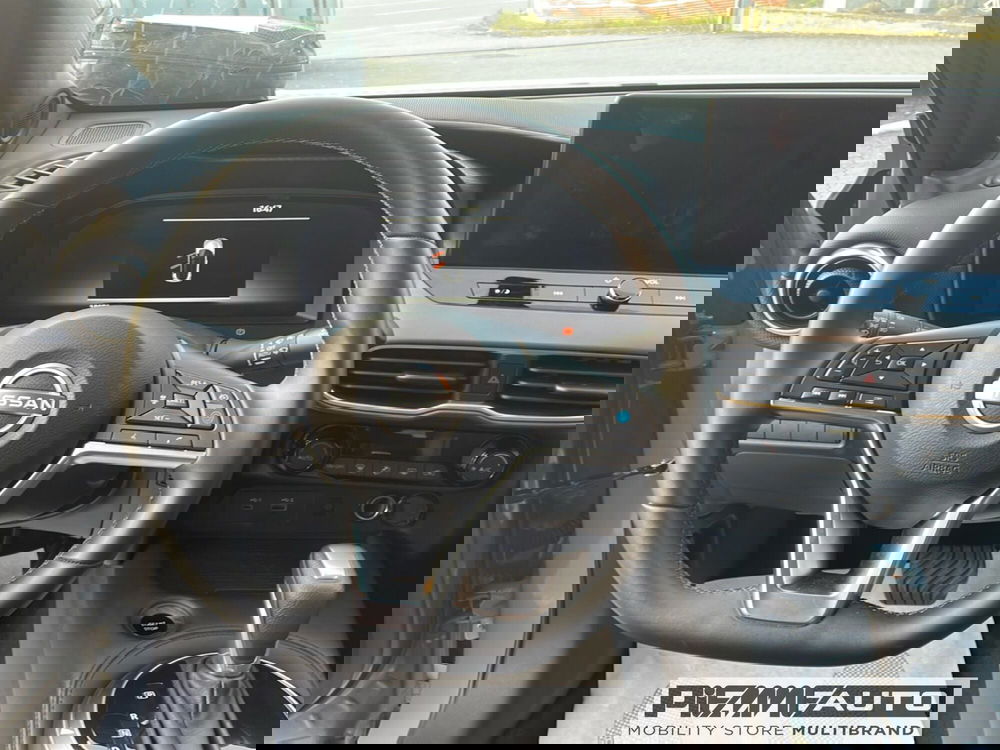 Nissan Juke usata a Parma (14)