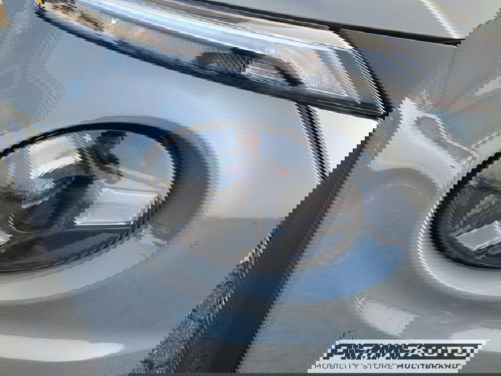 Nissan Juke usata a Parma (17)