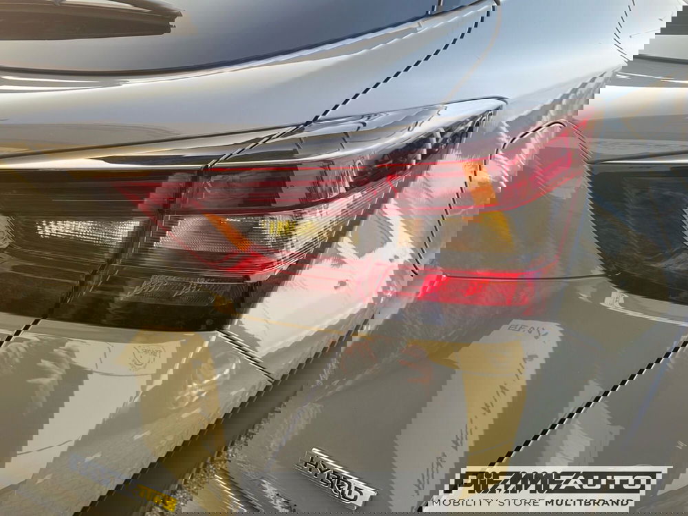 Nissan Juke usata a Parma (18)