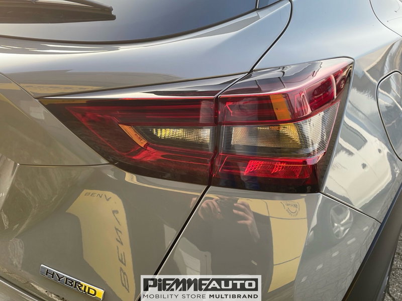 Nissan Juke usata a Parma (18)