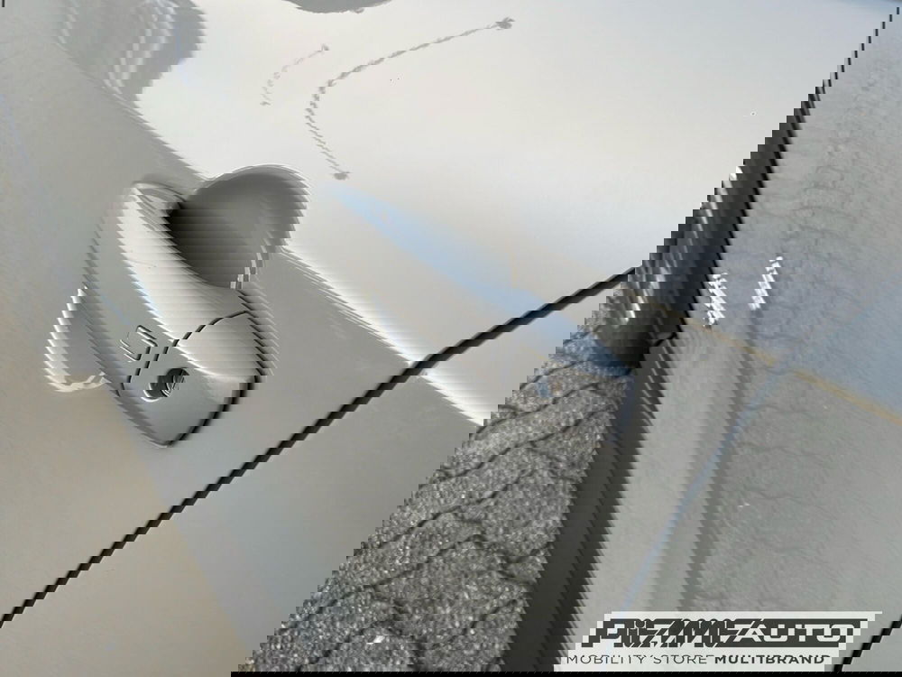 Nissan Juke usata a Parma (19)