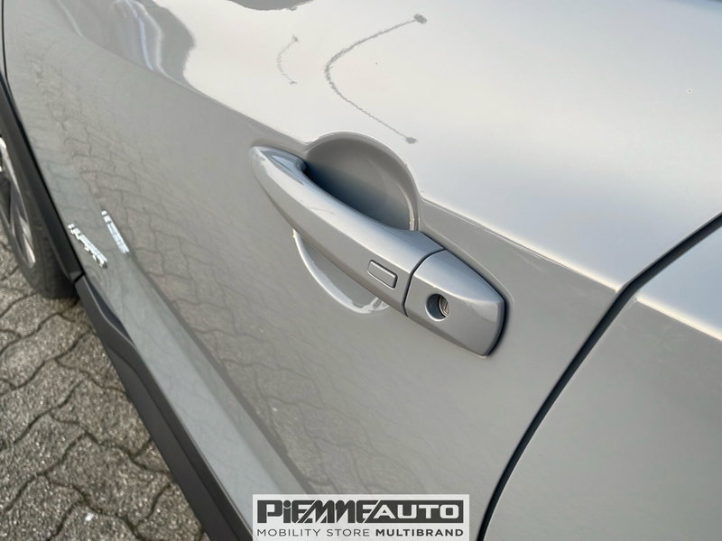 Nissan Juke usata a Parma (19)