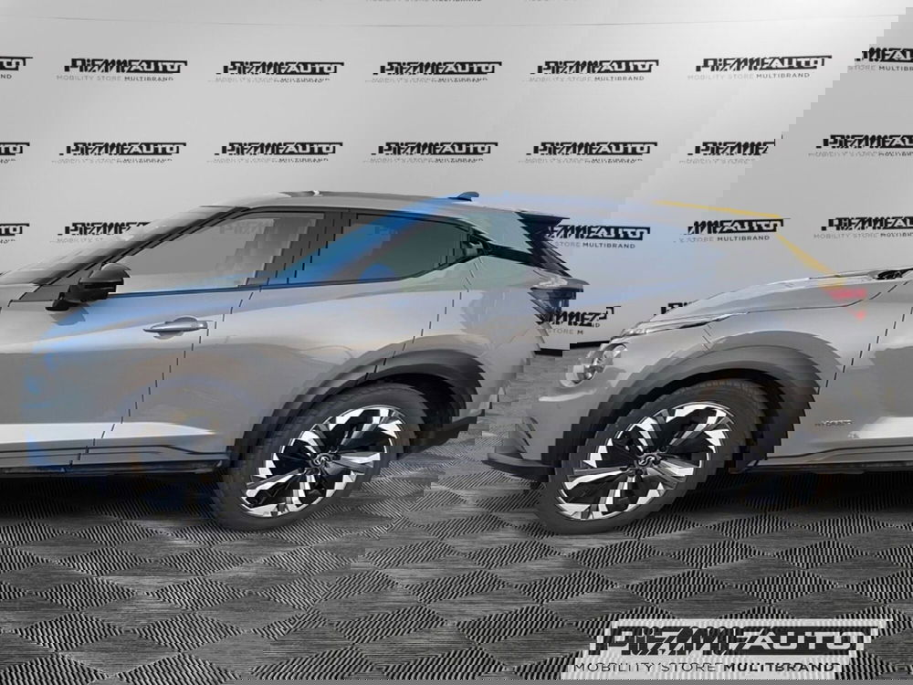 Nissan Juke usata a Parma (2)