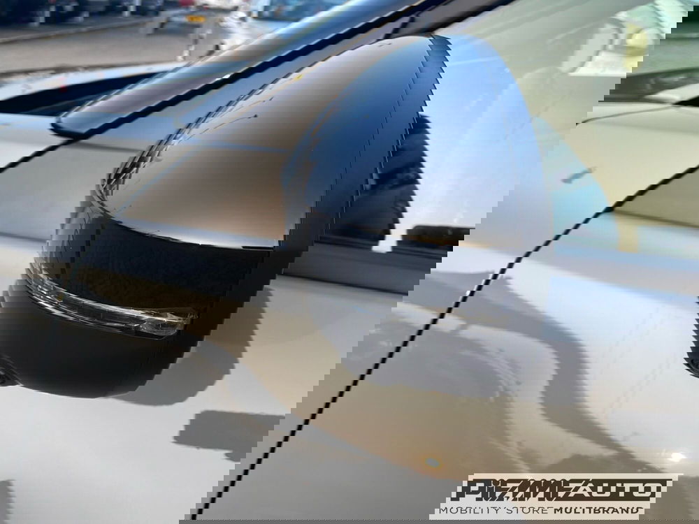 Nissan Juke usata a Parma (20)