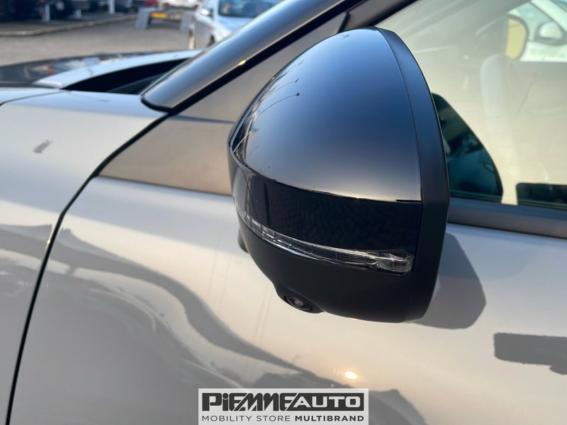 Nissan Juke usata a Parma (20)