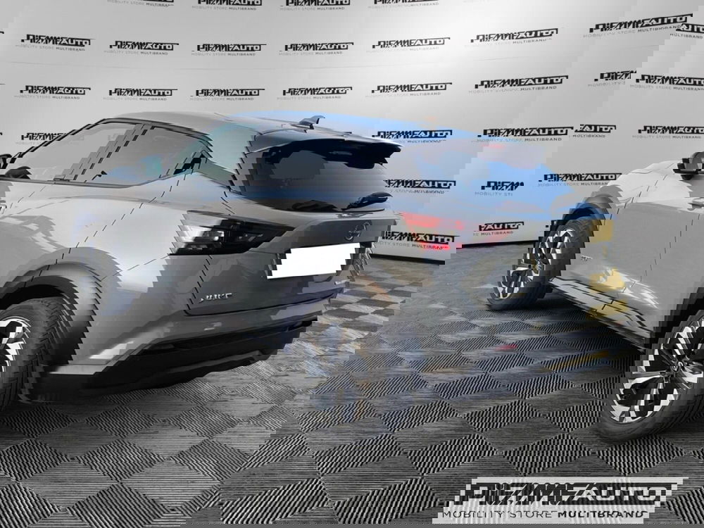 Nissan Juke usata a Parma (3)