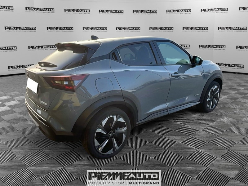 Nissan Juke usata a Parma (6)