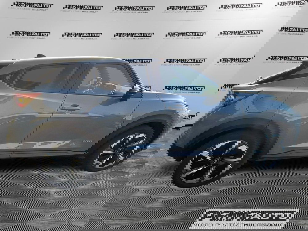 Nissan Juke usata a Parma (7)