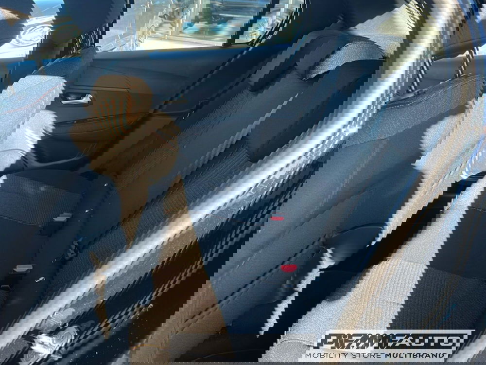 Peugeot 208 nuova a Piacenza (10)