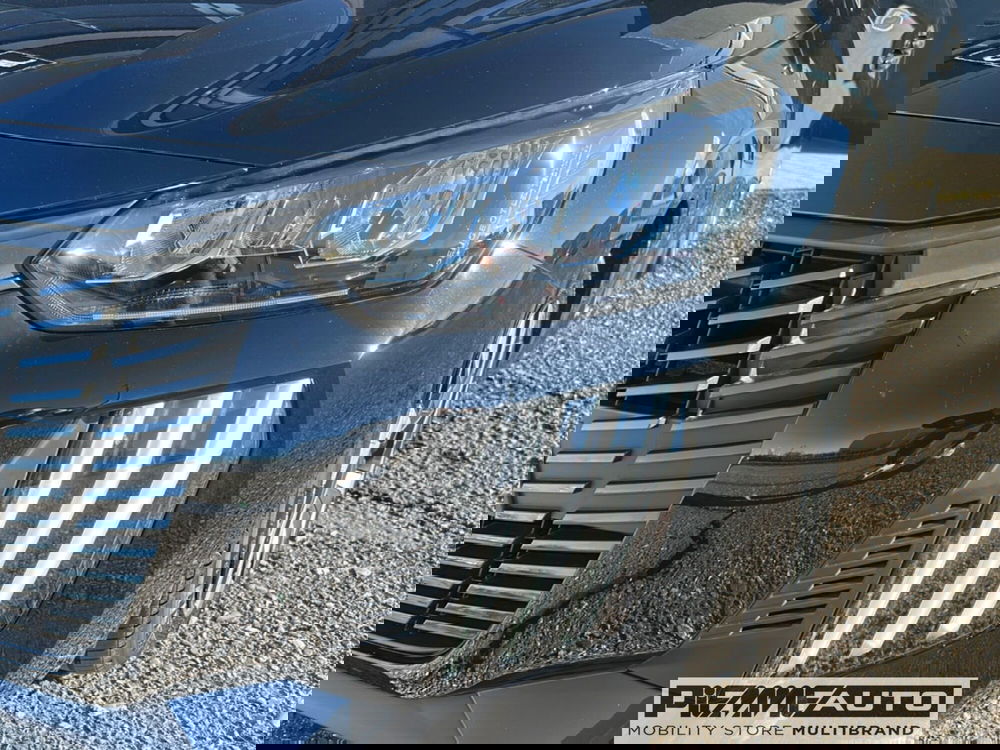 Peugeot 208 nuova a Piacenza (15)