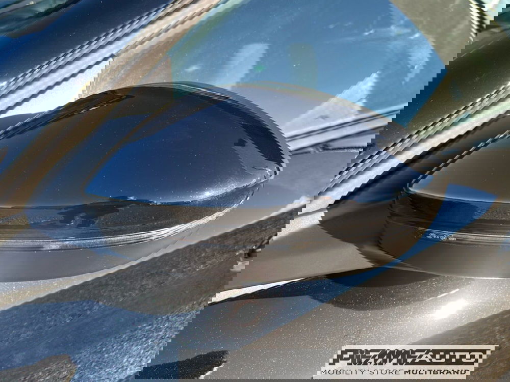 Peugeot 208 nuova a Piacenza (18)