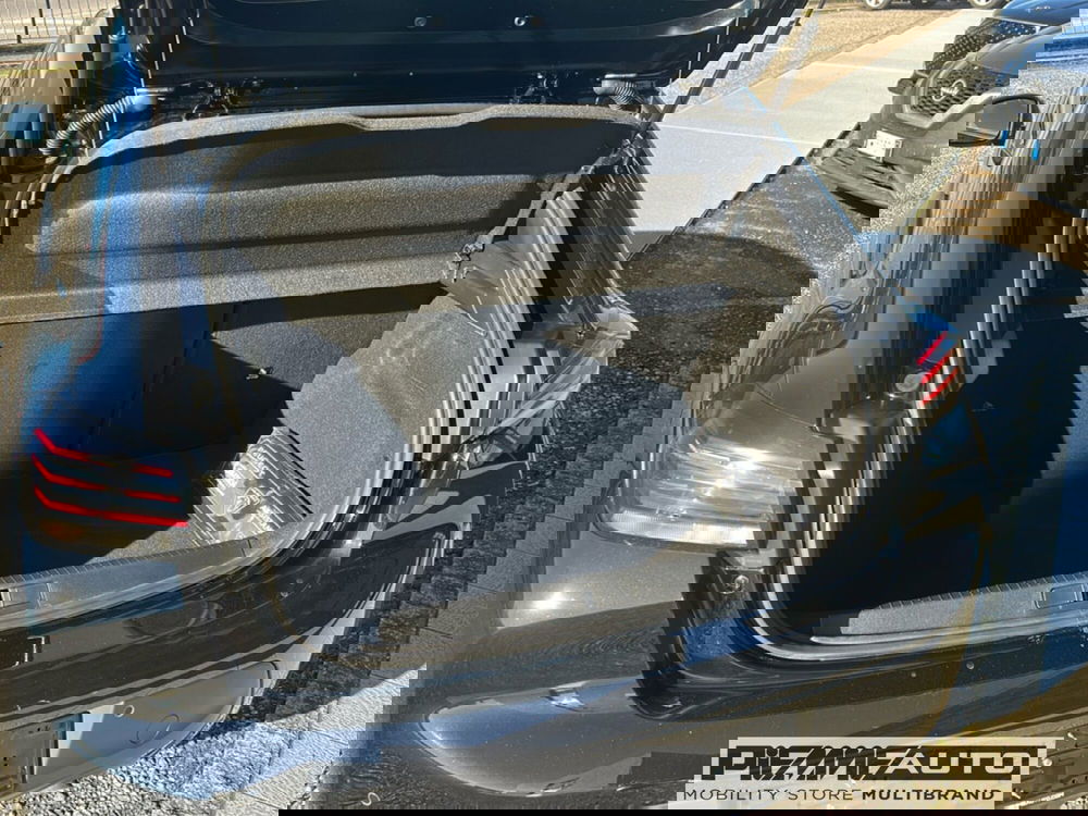 Peugeot 208 nuova a Piacenza (20)