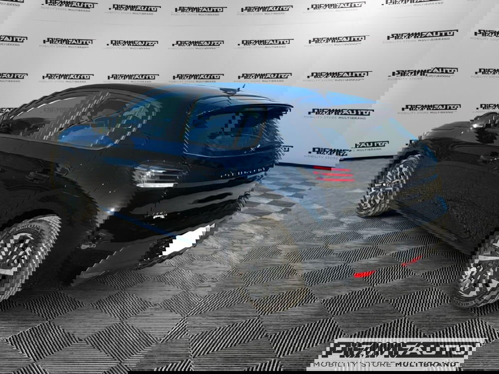 Peugeot 208 nuova a Piacenza (3)