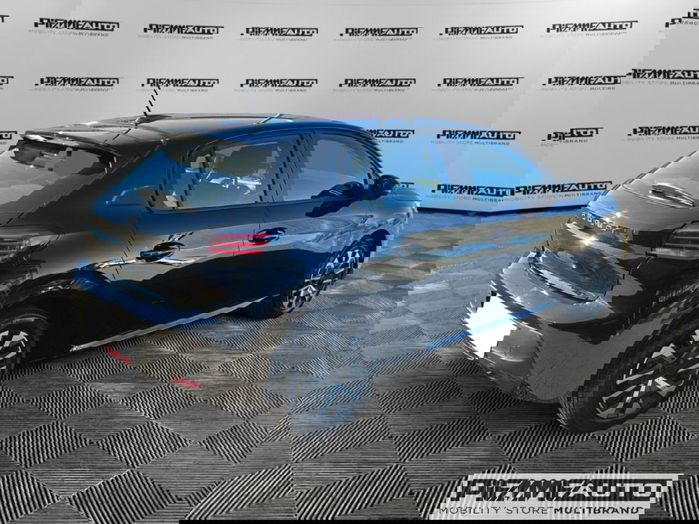 Peugeot 208 nuova a Piacenza (5)