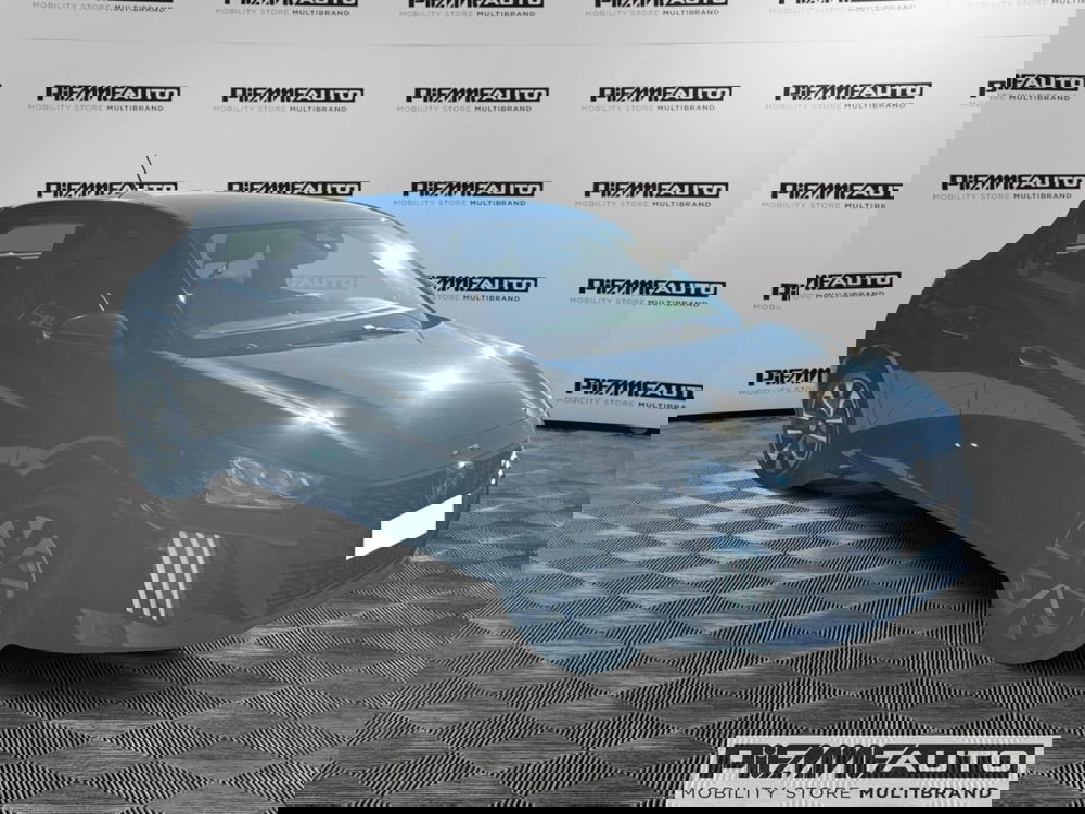 Peugeot 208 nuova a Piacenza (7)