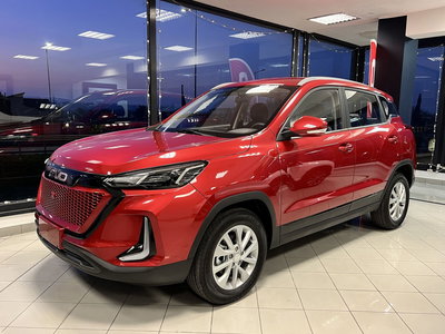 Evo Evo 5 II 1.5 turbo Gpl Essential 120cv nuova a Chieti