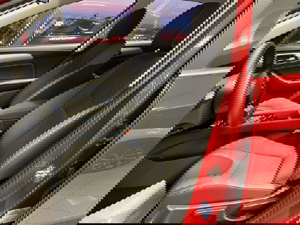 Evo Evo 5 II nuova a Chieti (10)