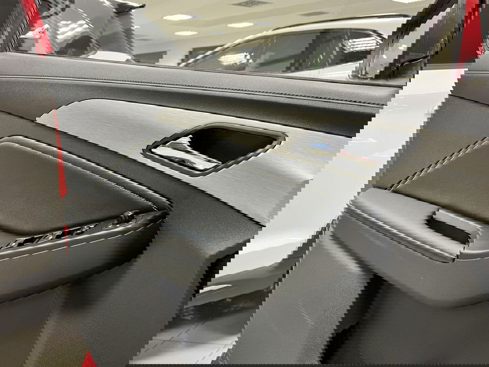 Evo Evo 5 II nuova a Chieti (11)