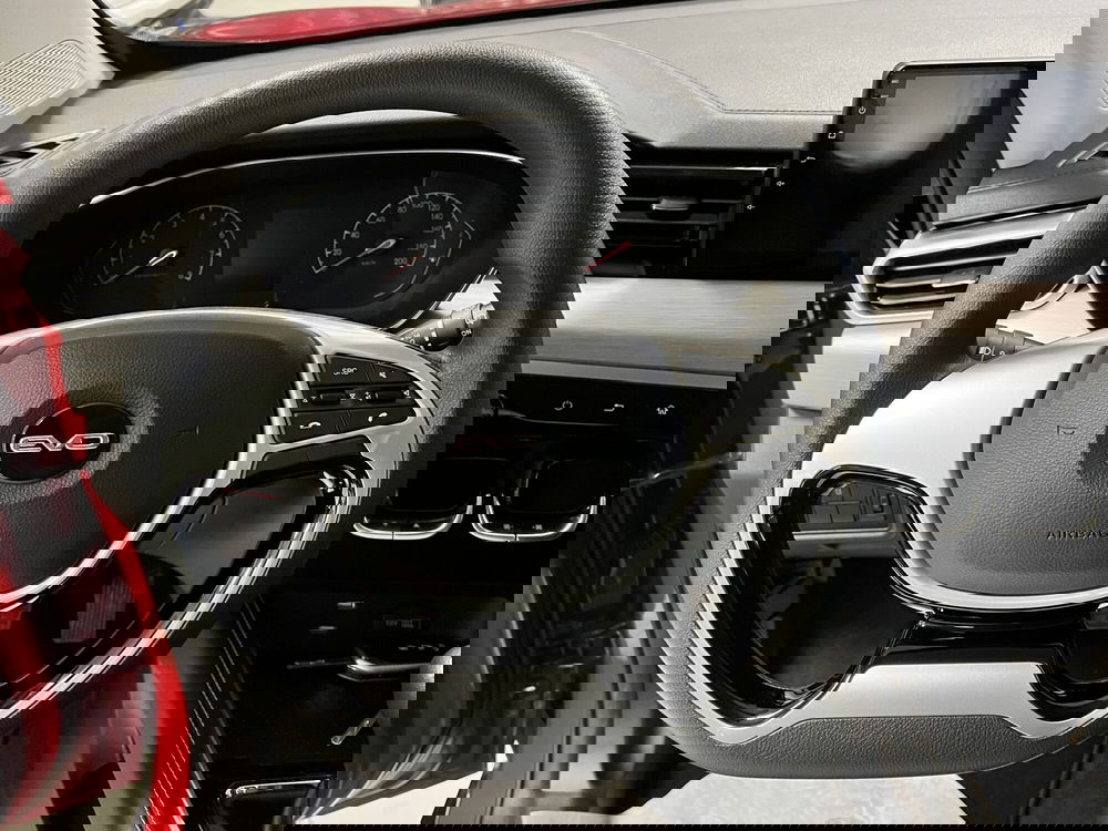 Evo Evo 5 II nuova a Chieti (12)