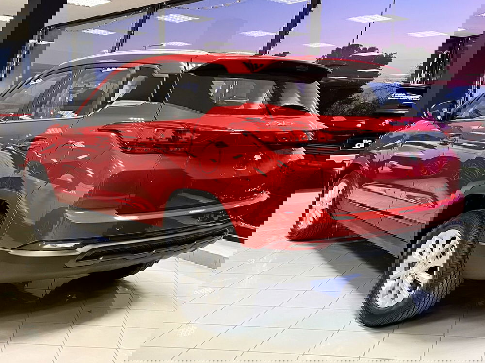 Evo Evo 5 II nuova a Chieti (2)