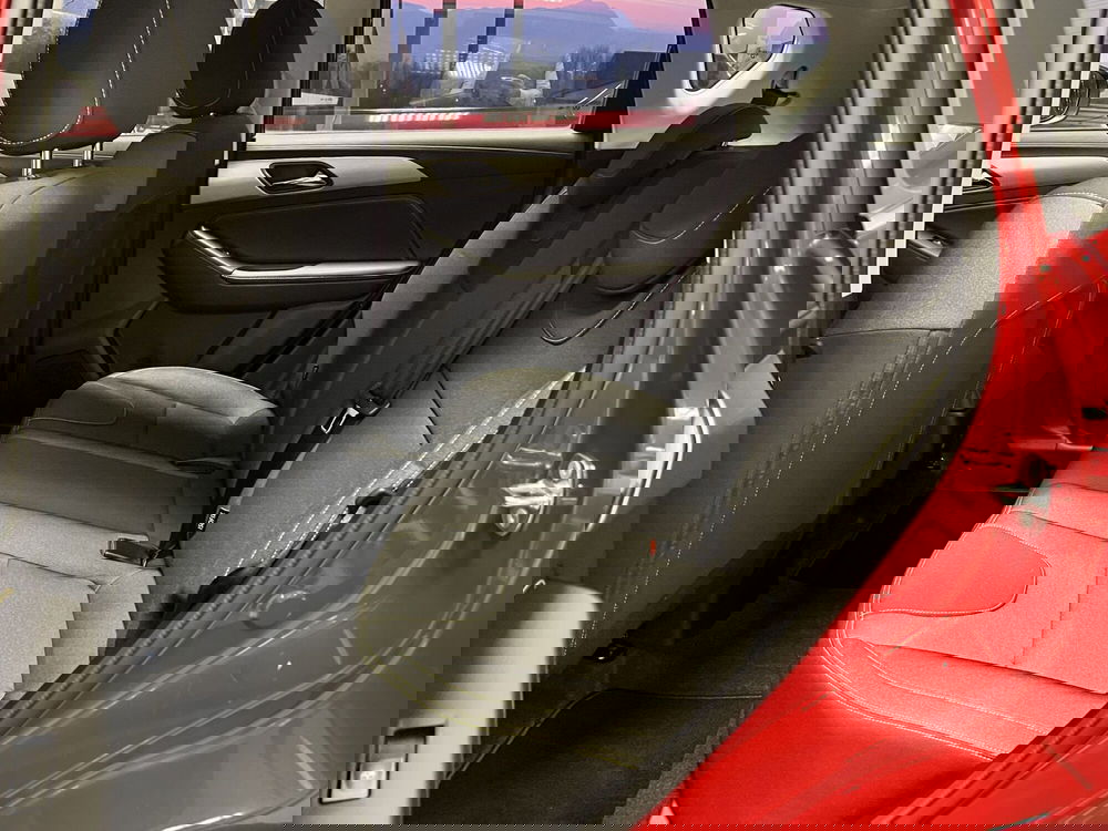 Evo Evo 5 II nuova a Chieti (3)