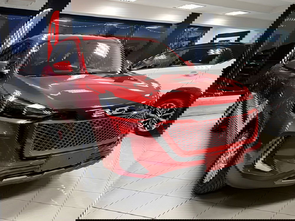 Evo Evo 5 II nuova a Chieti (4)