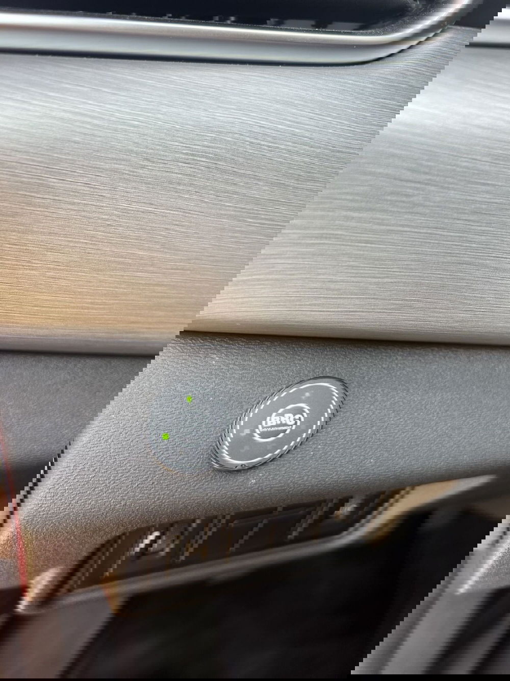 Evo Evo 5 II nuova a Chieti (6)