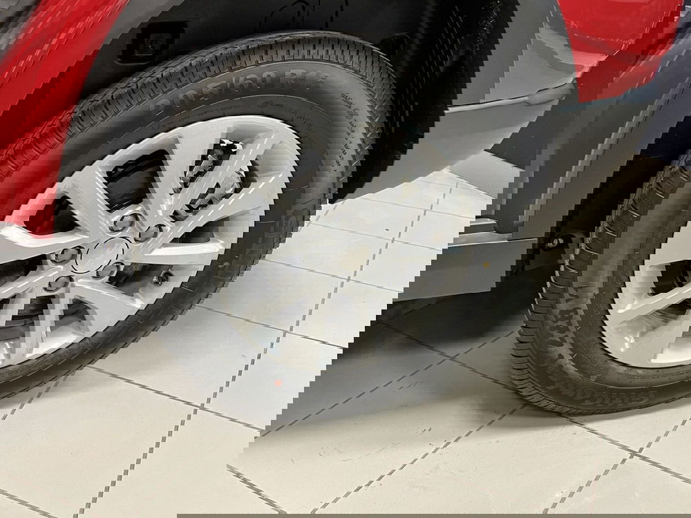 Evo Evo 5 II nuova a Chieti (7)