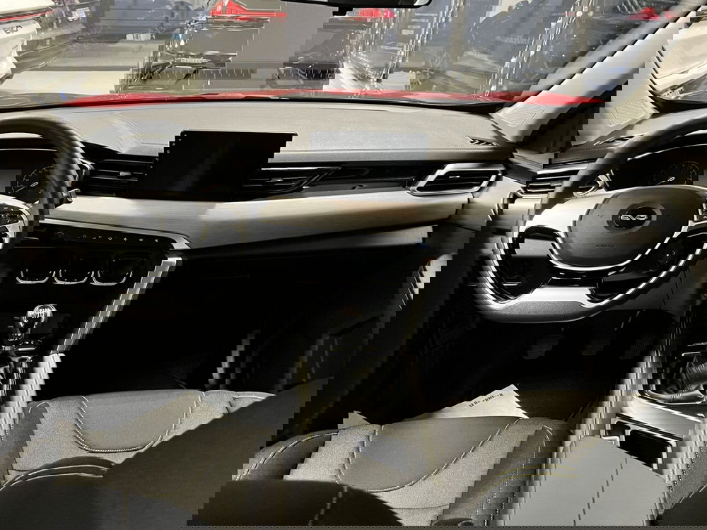 Evo Evo 5 II nuova a Chieti (8)