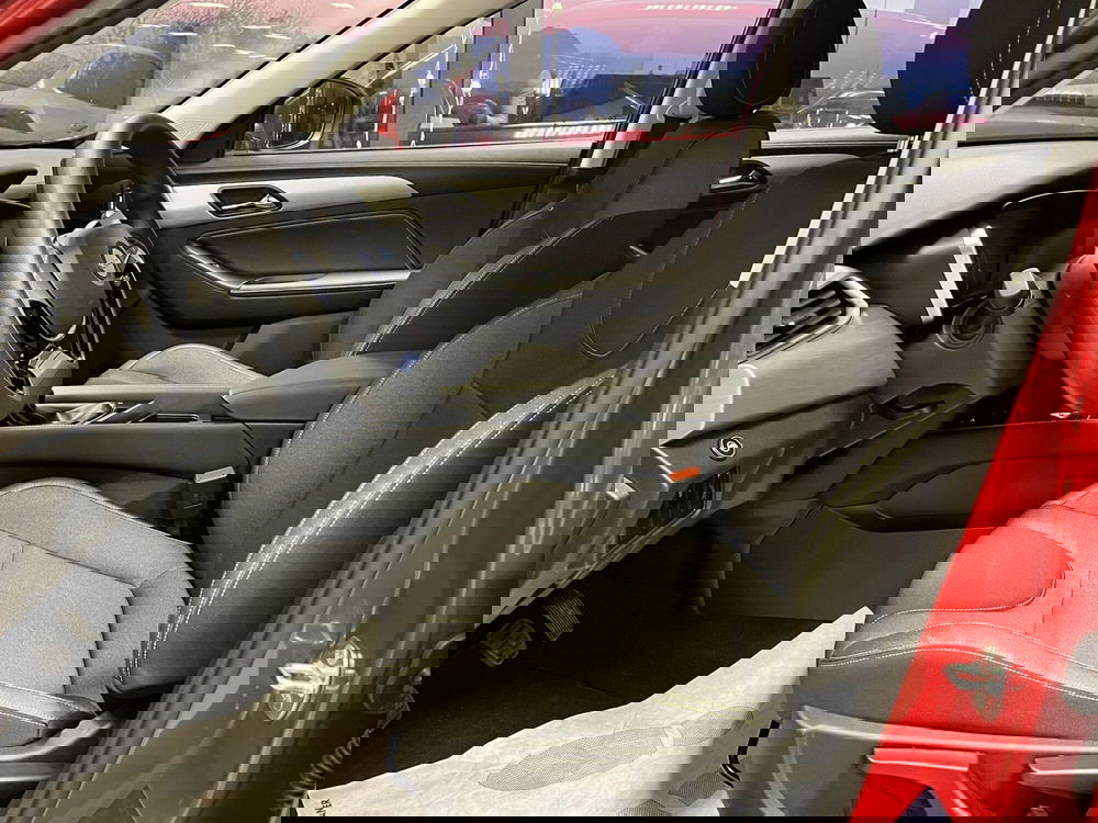 Evo Evo 5 II nuova a Chieti (9)