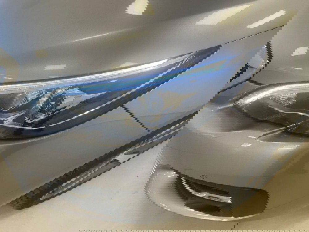 Peugeot 308 SW usata a Palermo (10)