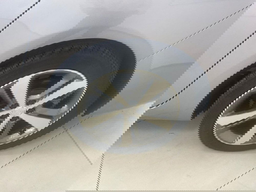 Peugeot 308 SW usata a Palermo (11)