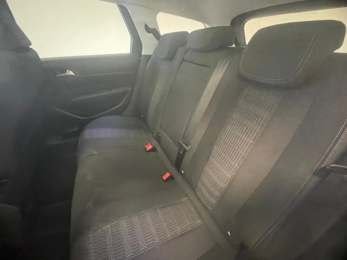 Peugeot 308 SW usata a Palermo (12)