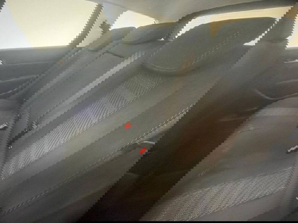 Peugeot 308 SW usata a Palermo (12)